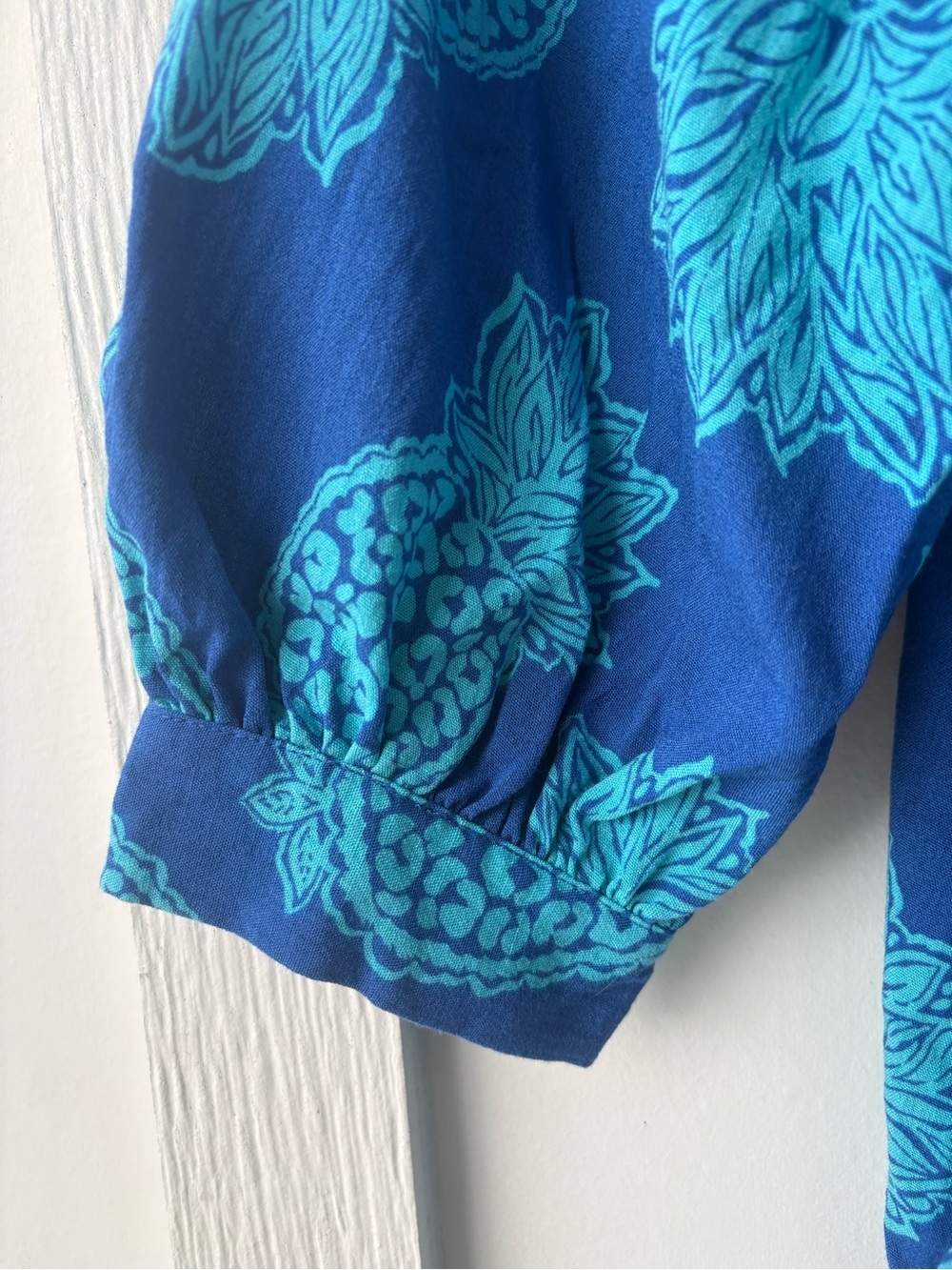 Tabitha Brown X Target Coverup Shirt Dress Tunic XS - Picture 6 of 6